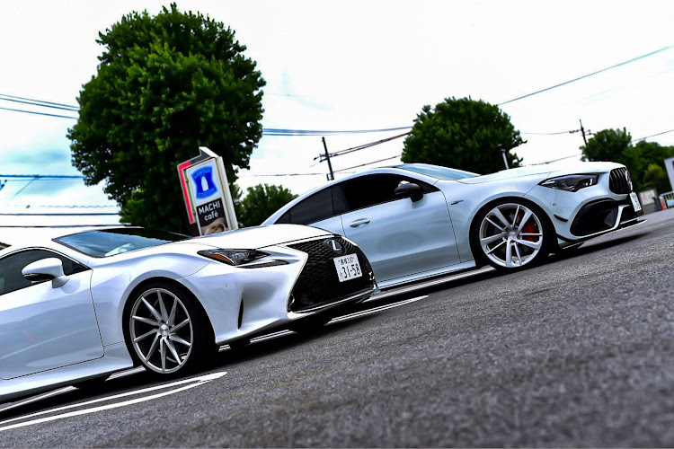 RCのカーオーディオ・DAP300APEXTi・morel・ジパング・鳥取に関するカスタム事例の投稿画像1枚目