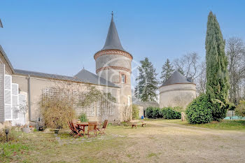 château à Bourges (18)