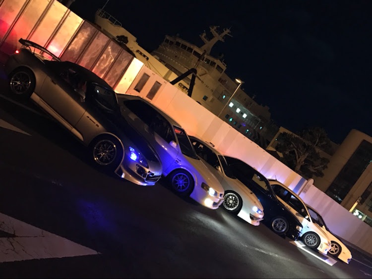 シルビアのひぃさんが投稿したカスタム事例の投稿画像1枚目