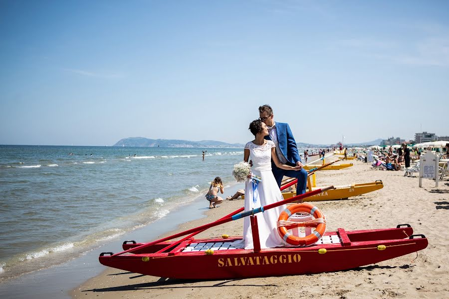 Fotógrafo de casamento Marco Traiani (marcotraiani). Foto de 14 de fevereiro 2020