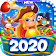 Bubble Shooter Pirate icon