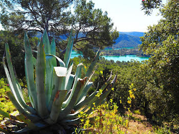 maison à Esparron-de-Verdon (04)