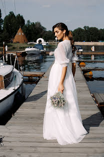 Fotografo di matrimoni Dmitriy Vorobev (dmitriyvorobyov). Foto del 14 giugno 2019