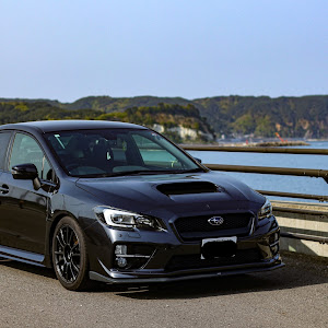 WRX S4 VAG