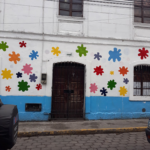 Centro De Educación Inicial Adela Pinargote