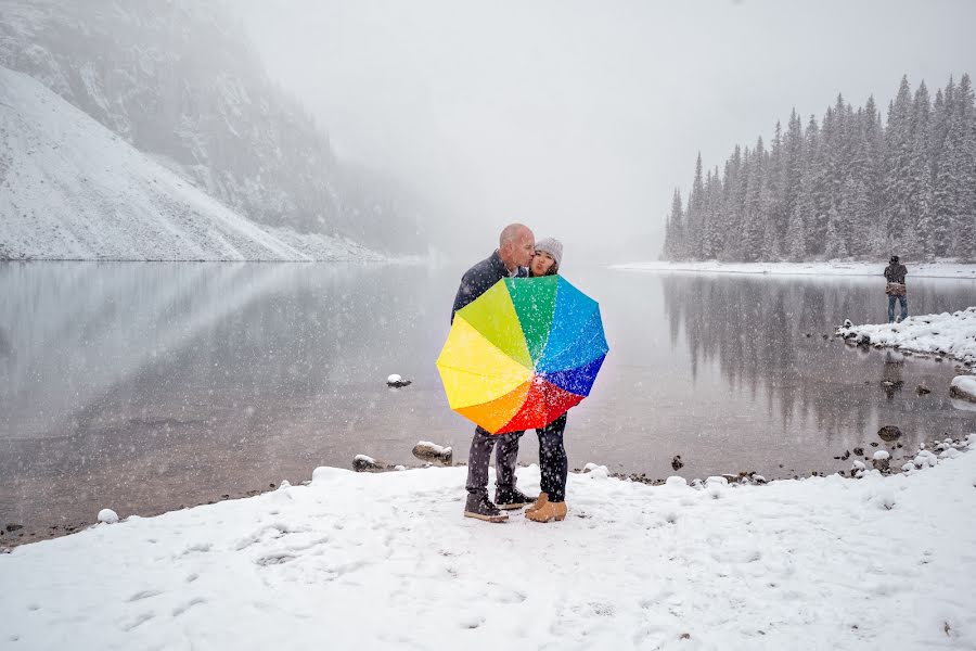 Fotógrafo de casamento Marcin Karpowicz (bdfkphotography). Foto de 15 de outubro 2018