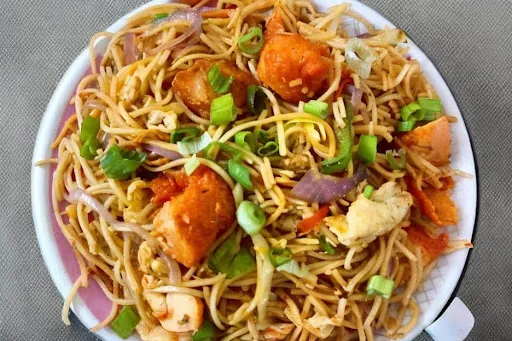 Chicken Noodles