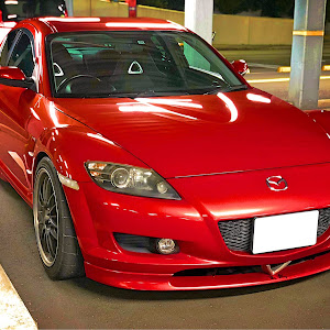 RX-8