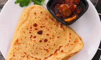 Paratha Box