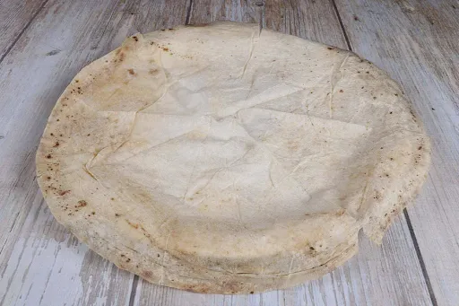 Rumali Roti