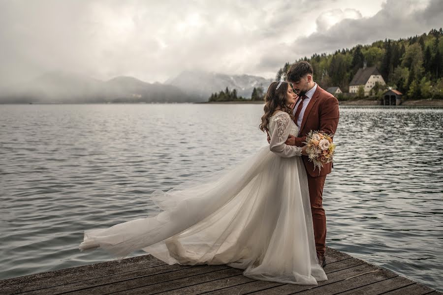 Fotógrafo de casamento Popa Sorin (sorinpopa). Foto de 23 de abril