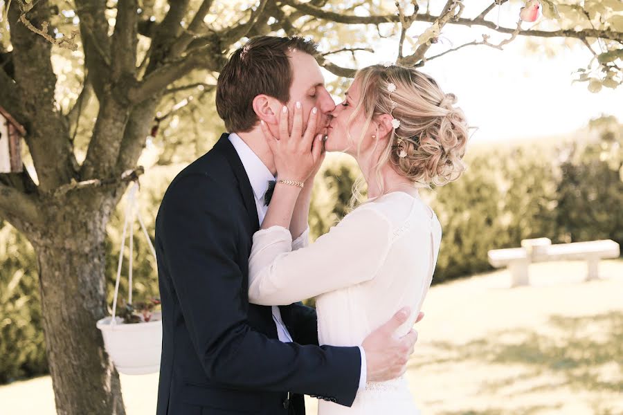 Fotógrafo de casamento Isabelle Limbach (isabellelimbach). Foto de 4 de janeiro 2022