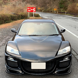 RX-8 SE3P