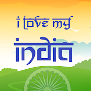 Honor ILoveMyIndia Theme  Icon