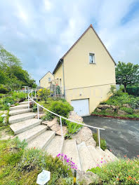 maison à Lisieux (14)