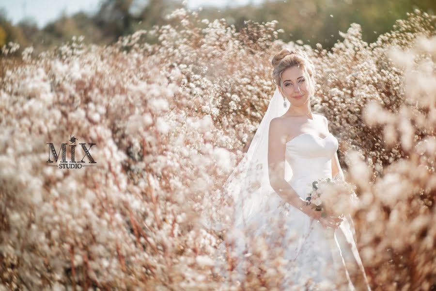 Fotógrafo de bodas Sem Shevel (mixodua). Foto del 13 de septiembre 2018