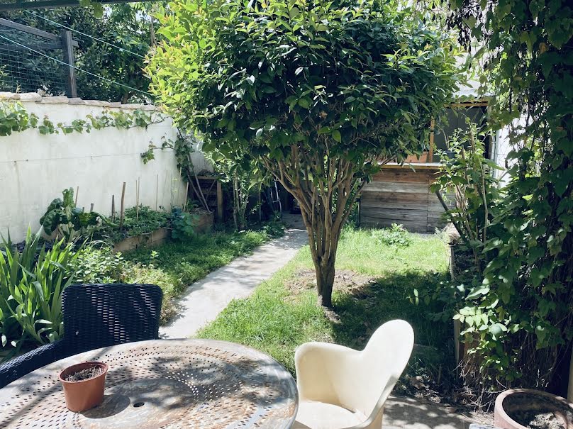 Vente maison 3 pièces 60 m² à Avignon (84000), 180 000 €