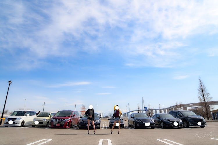エルグランドのエルグランドE52・海王丸・灰皿・TCG'sに関するカスタム事例の投稿画像3枚目