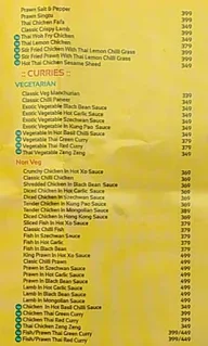 Yo-China menu 6