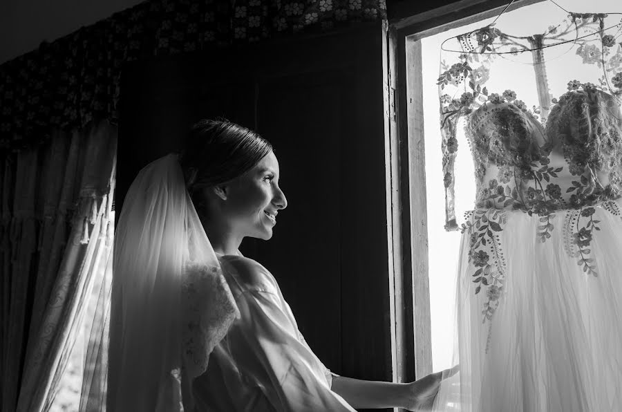 Fotografer pernikahan Olaf Morros (olafmorros). Foto tanggal 13 Februari 2020