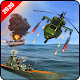 Download New Helicopter Strike War Gunship-helicopter games For PC Windows and Mac