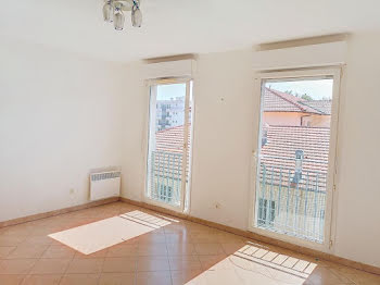 appartement à Cagnes-sur-Mer (06)