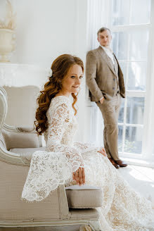 Wedding photographer Mariya Lebedeva (marialebedeva). Photo of 22 April