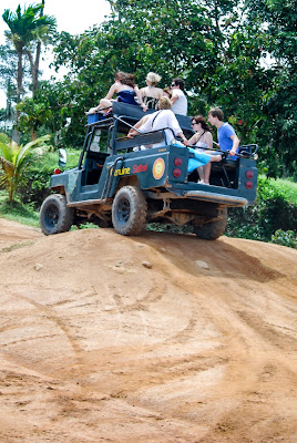 Riding on a Car di danilomateraphotography