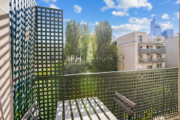 appartement à Neuilly-sur-Seine (92)