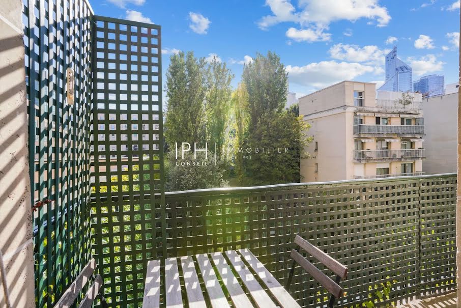 Vente appartement 4 pièces 93.77 m² à Neuilly-sur-Seine (92200), 1 195 000 €