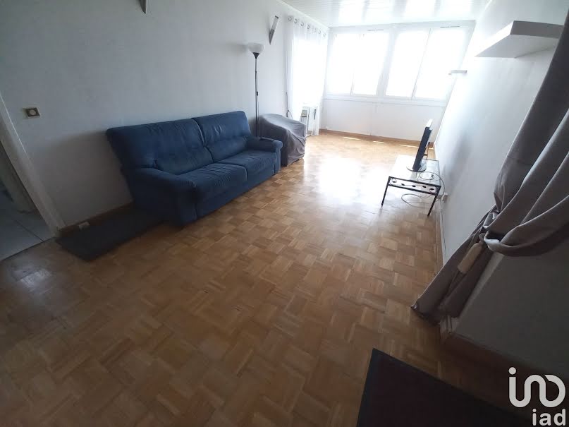 Vente appartement 3 pièces 61 m² à Orly (94310), 168 000 €