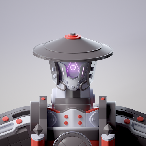Meka #6678