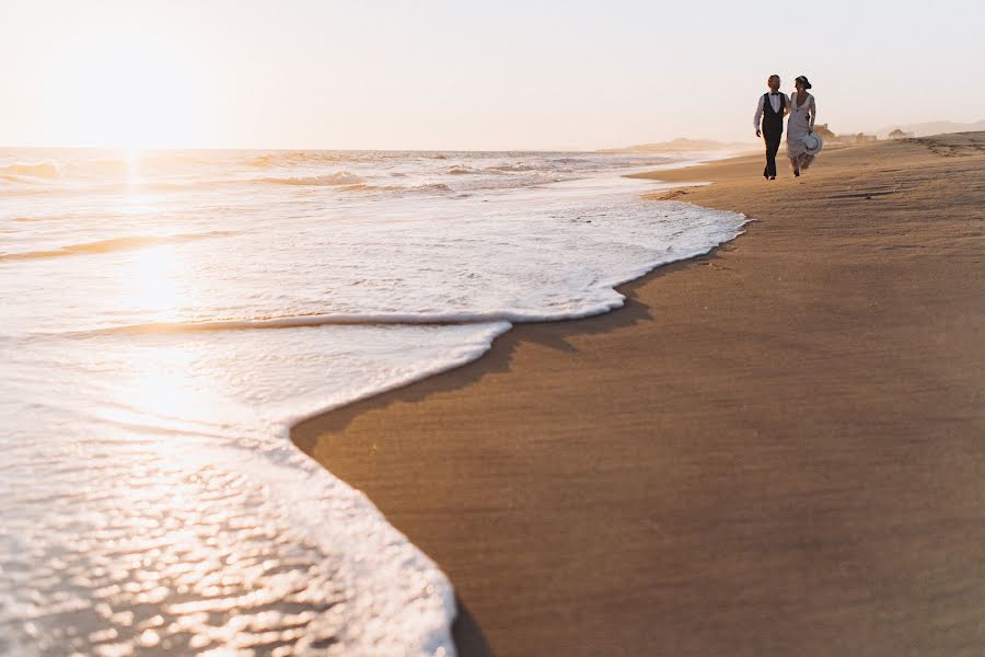 Fotógrafo de bodas Dmitriy Gvozdik (gvo3d). Foto del 21 de mayo 2020