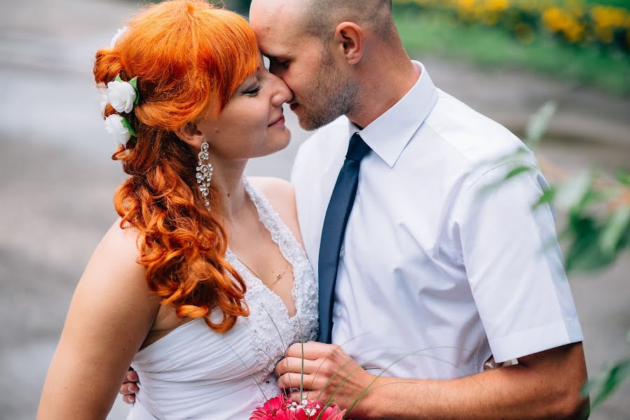 Photographe de mariage Igor Serov (igorserov). Photo du 14 août 2015