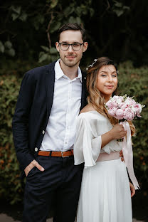 Huwelijksfotograaf Evgeniy Mart (evgenimart). Foto van 26 september 2019