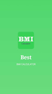 BMI Calculator(圖4)-速報App