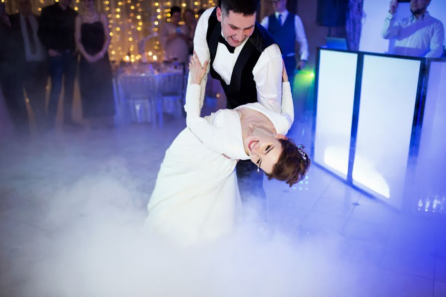 Wedding photographer Darius Ir Miglė Žemaičiai (fotogracija). Photo of 27 March 2020