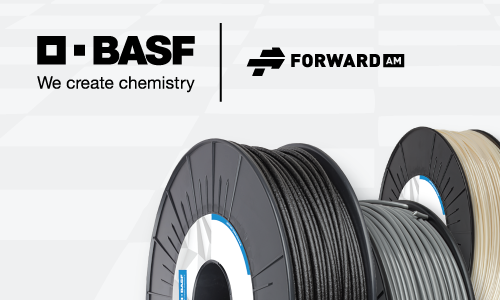 BASF Forward AM: A Look at One of Additive Manufacturing's Top Chemical Producers