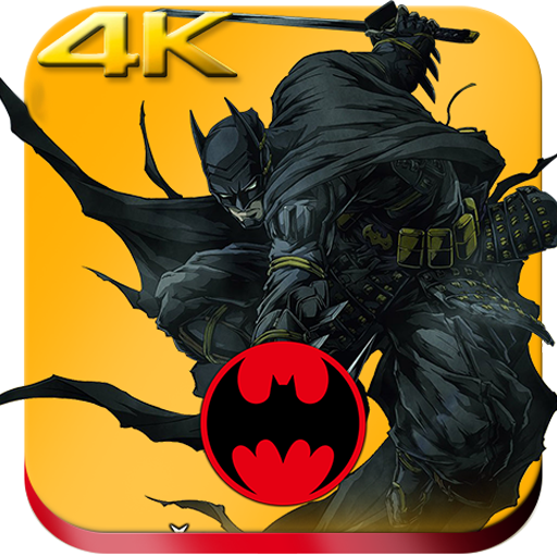 About: Batman Ninja Wallpaper HD (Google Play version) | | Apptopia