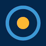 Cover Image of Unduh ZEN GAMES: THE YELLOW DOT GAME 1.0.0.2 APK