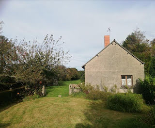 maison à Saint-Jores (50)