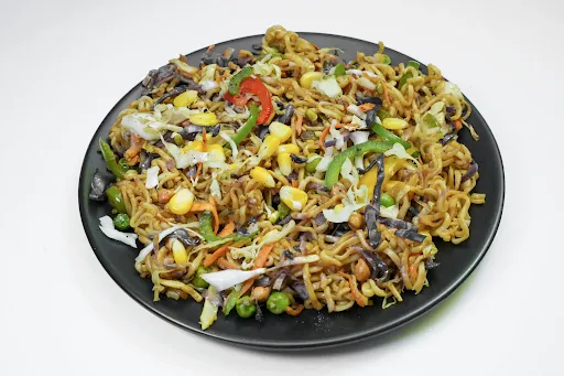 Mix Veggie Maggi