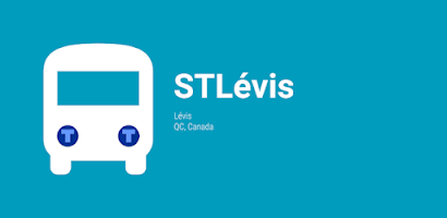 Lévis STL Bus - MonTransit Screenshot