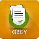 OBGY MCQs by Dr. Punit Bhojani