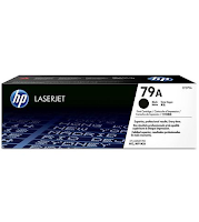 Toner HP 79A CF279A 1K Sort (Org.nr.CF279A)