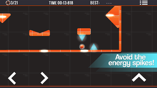  Cyber Bounce-   