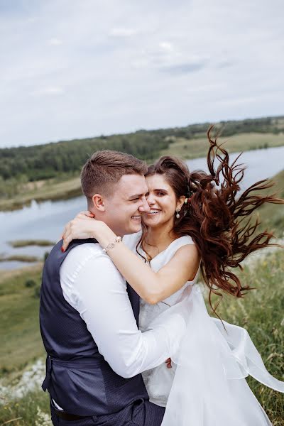 Wedding photographer Polina Pavlova (polina-pavlova). Photo of 6 November 2018