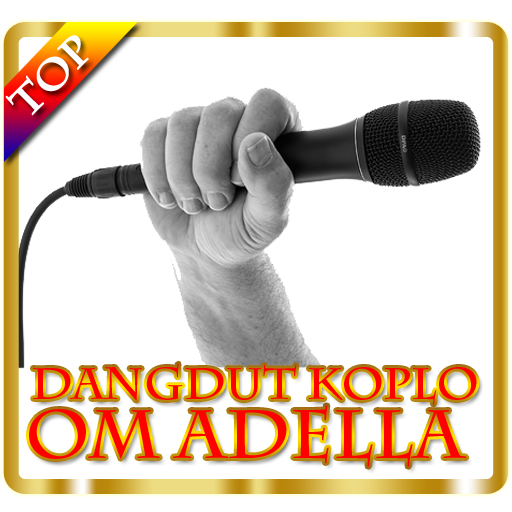 Dangdut Koplo offline Adella