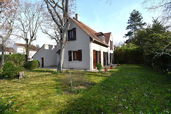 maison à Le Vésinet (78)