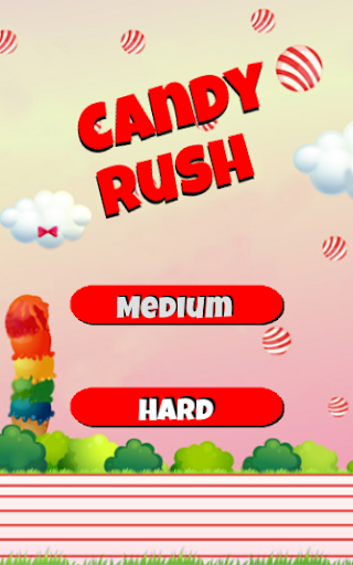 Candy Rush